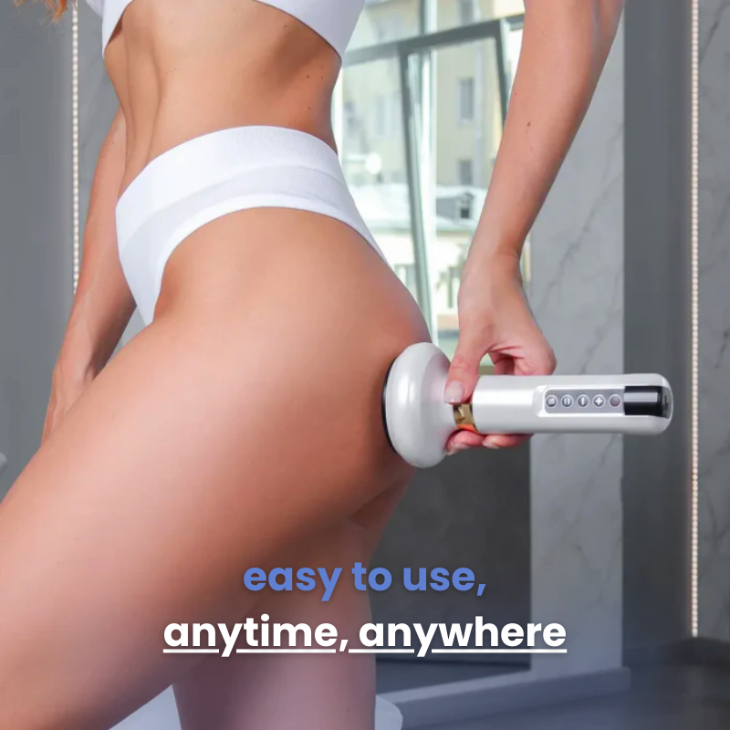 cellu - anti-cellulite massager